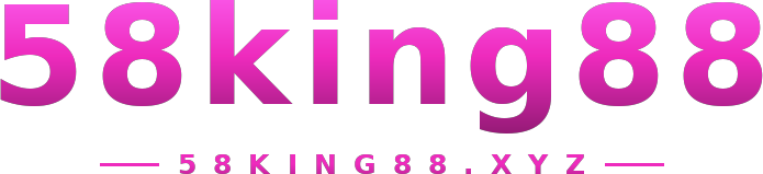 58king88 logo